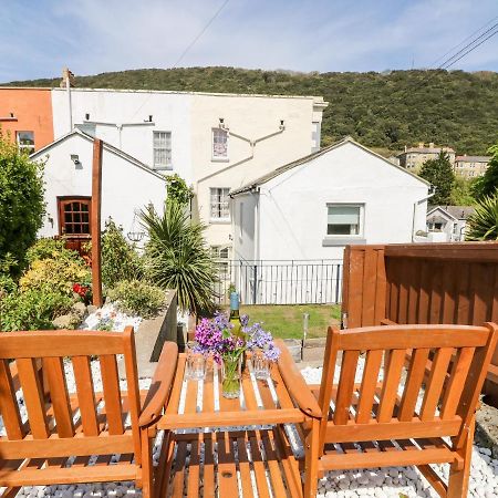 Willow Cottage Вентнор Екстер'єр фото