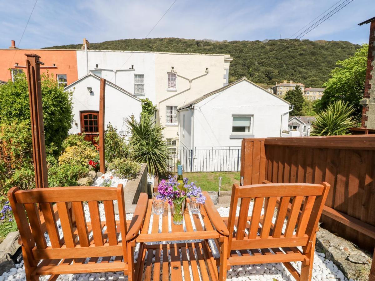 Willow Cottage Вентнор Екстер'єр фото