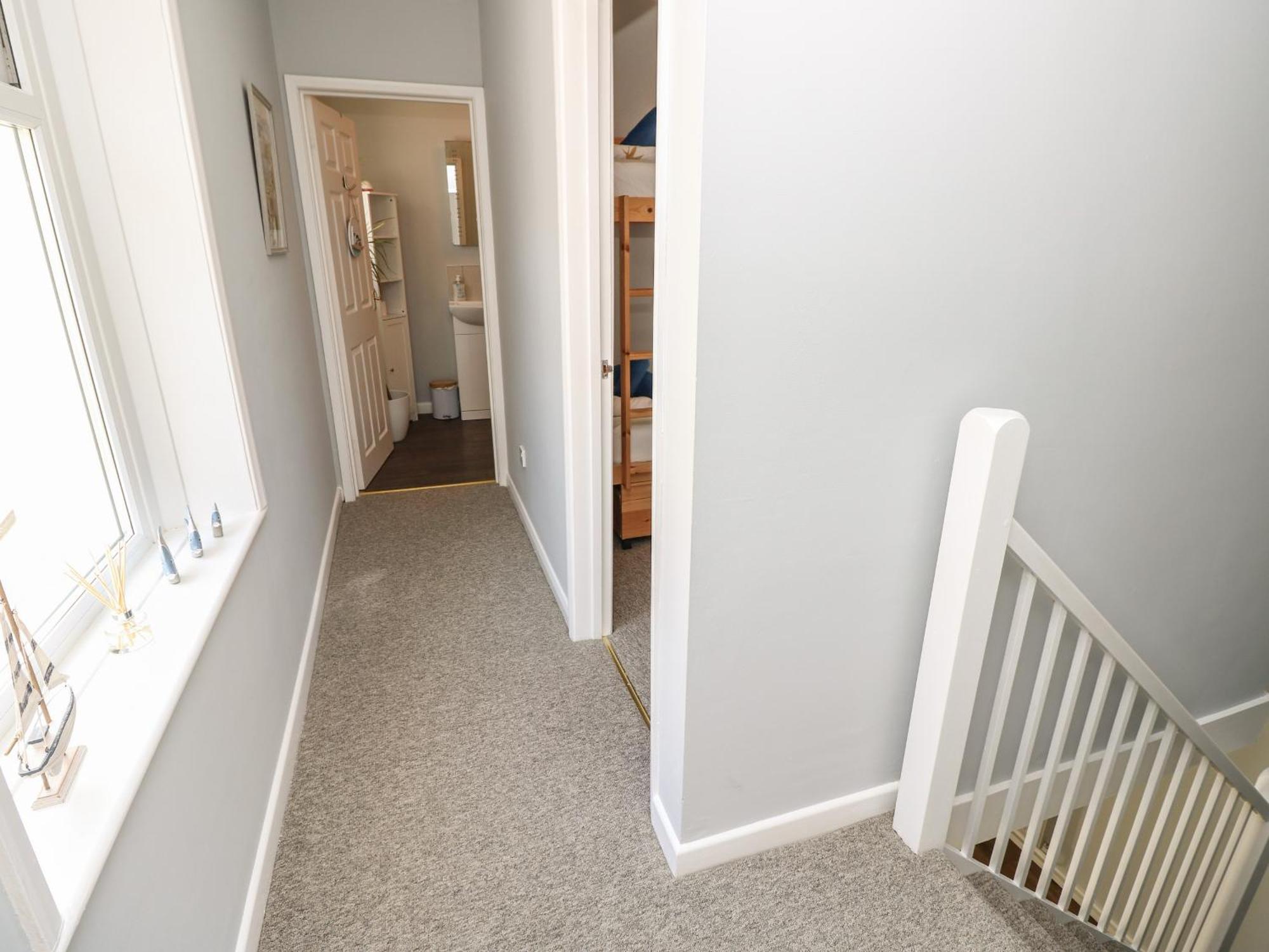 Willow Cottage Вентнор Екстер'єр фото