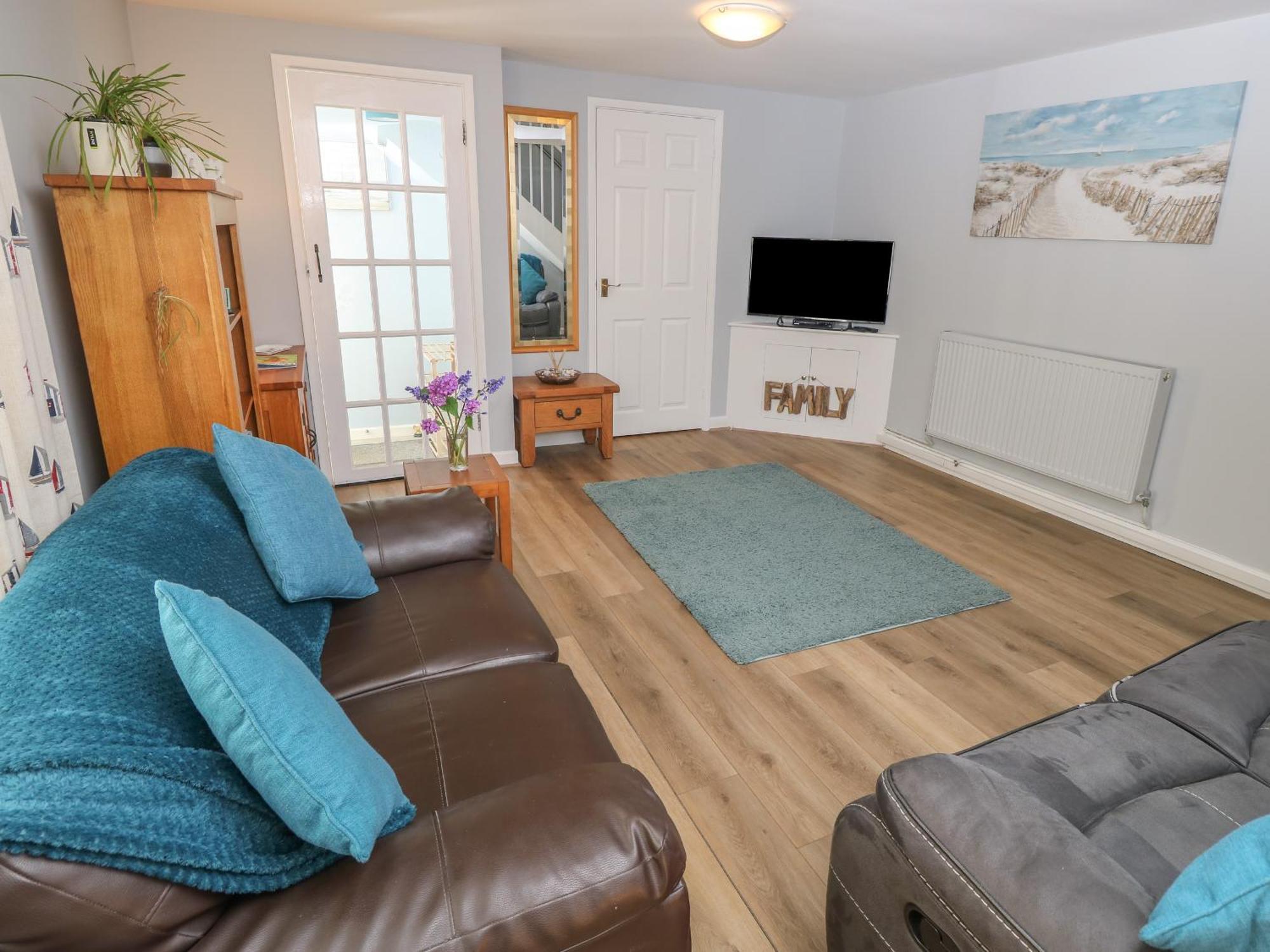 Willow Cottage Вентнор Екстер'єр фото