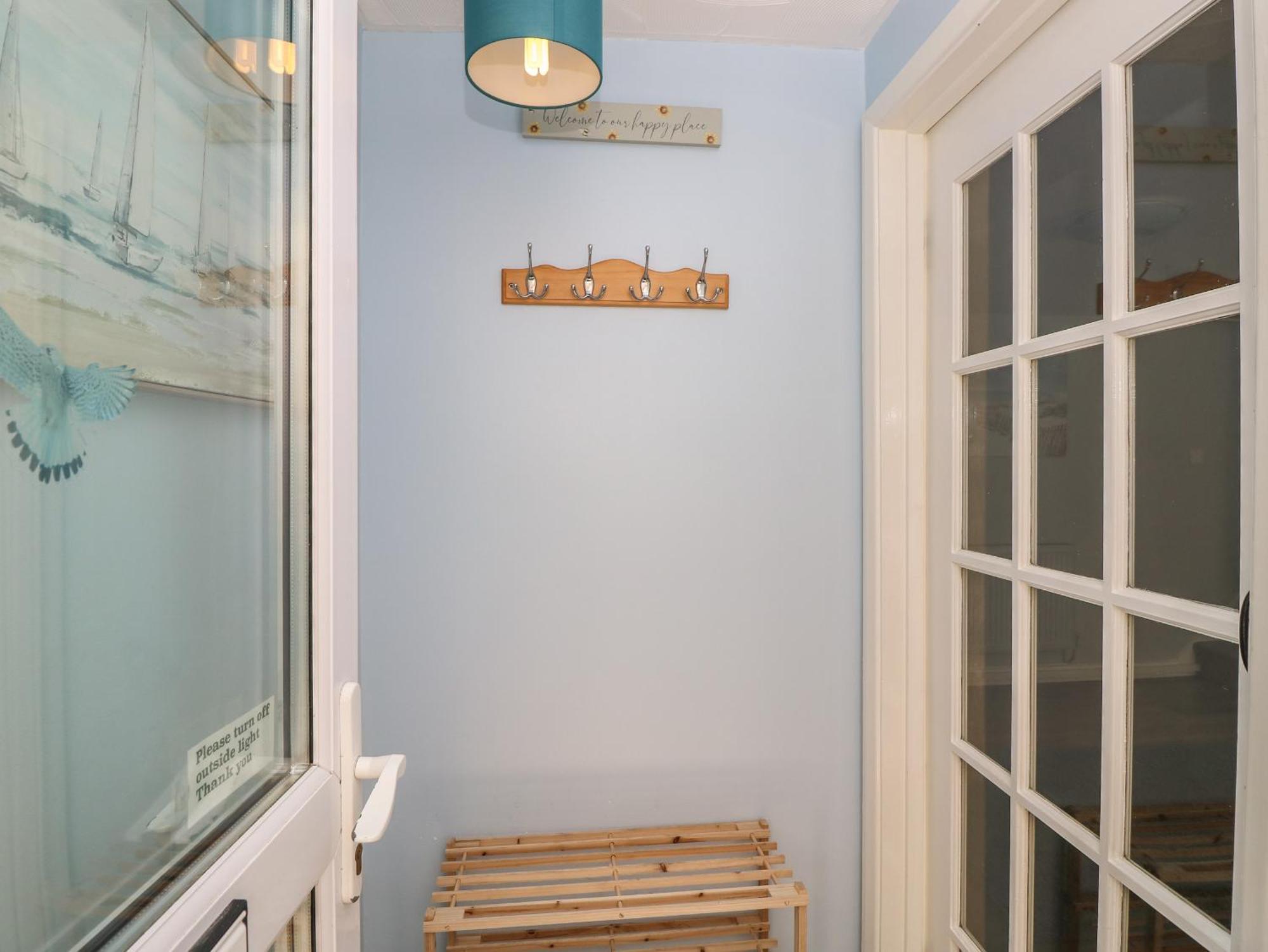 Willow Cottage Вентнор Екстер'єр фото