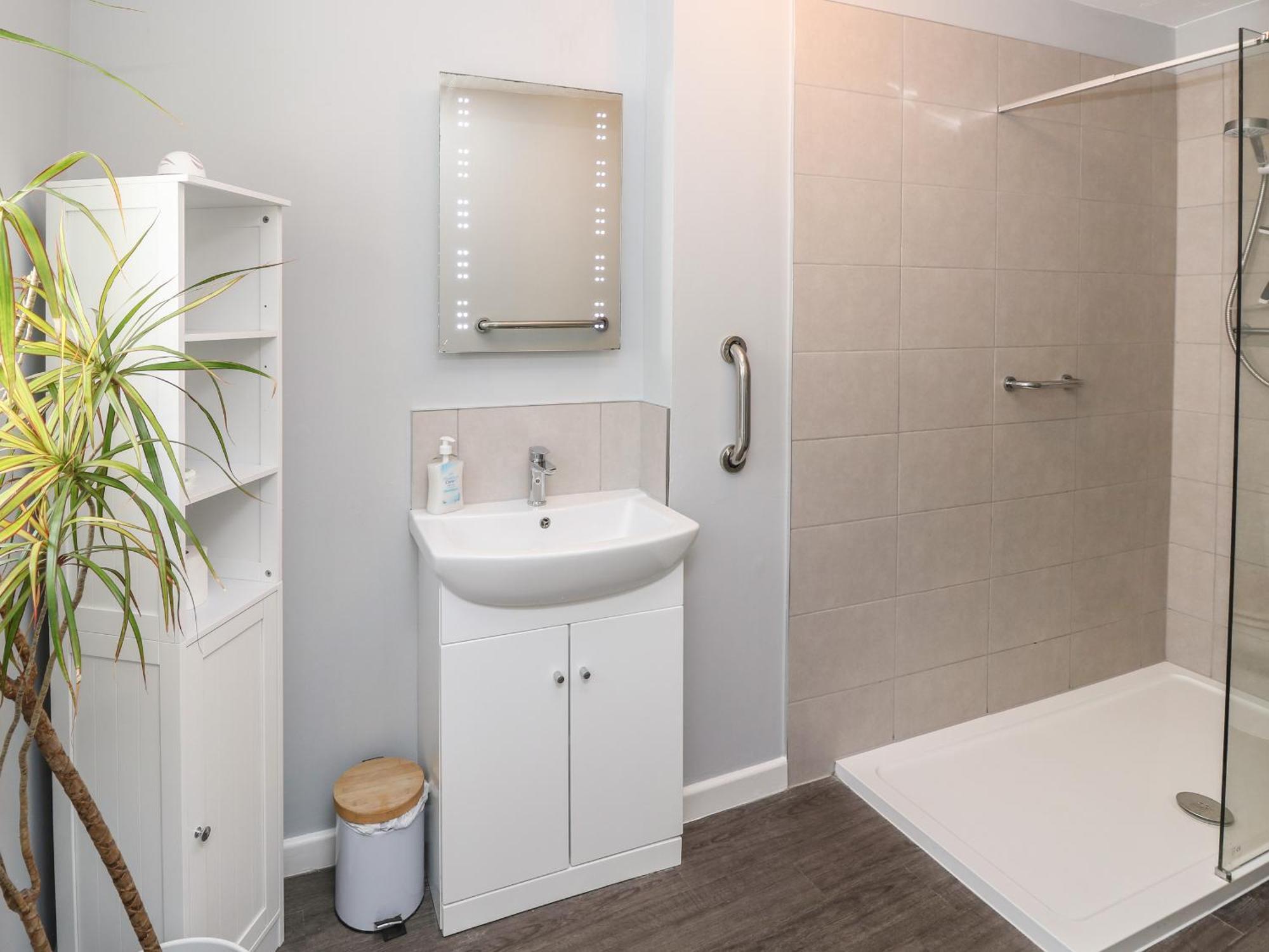 Willow Cottage Вентнор Екстер'єр фото