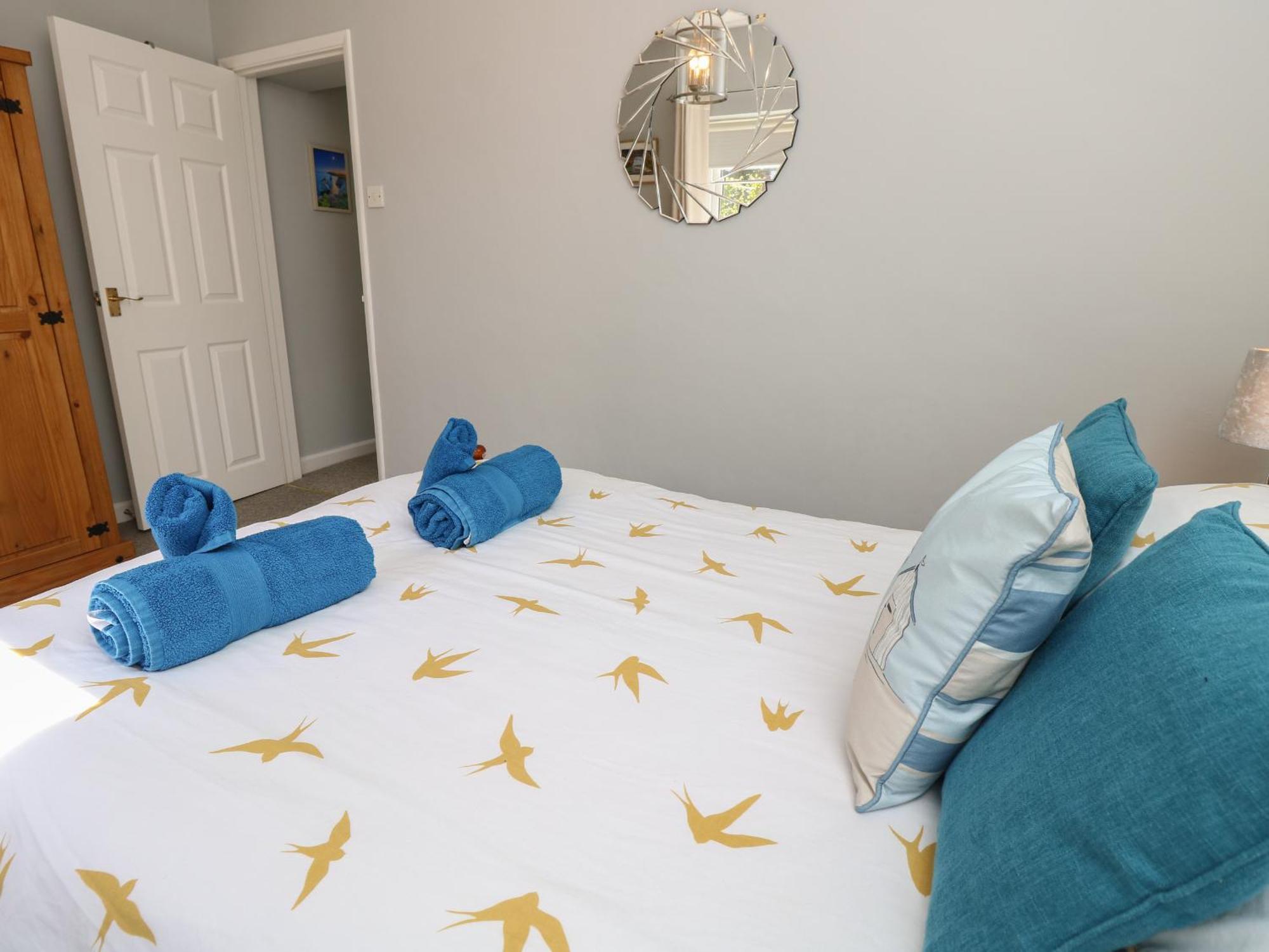 Willow Cottage Вентнор Екстер'єр фото