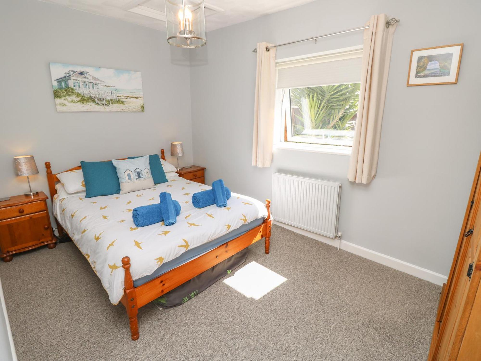 Willow Cottage Вентнор Екстер'єр фото