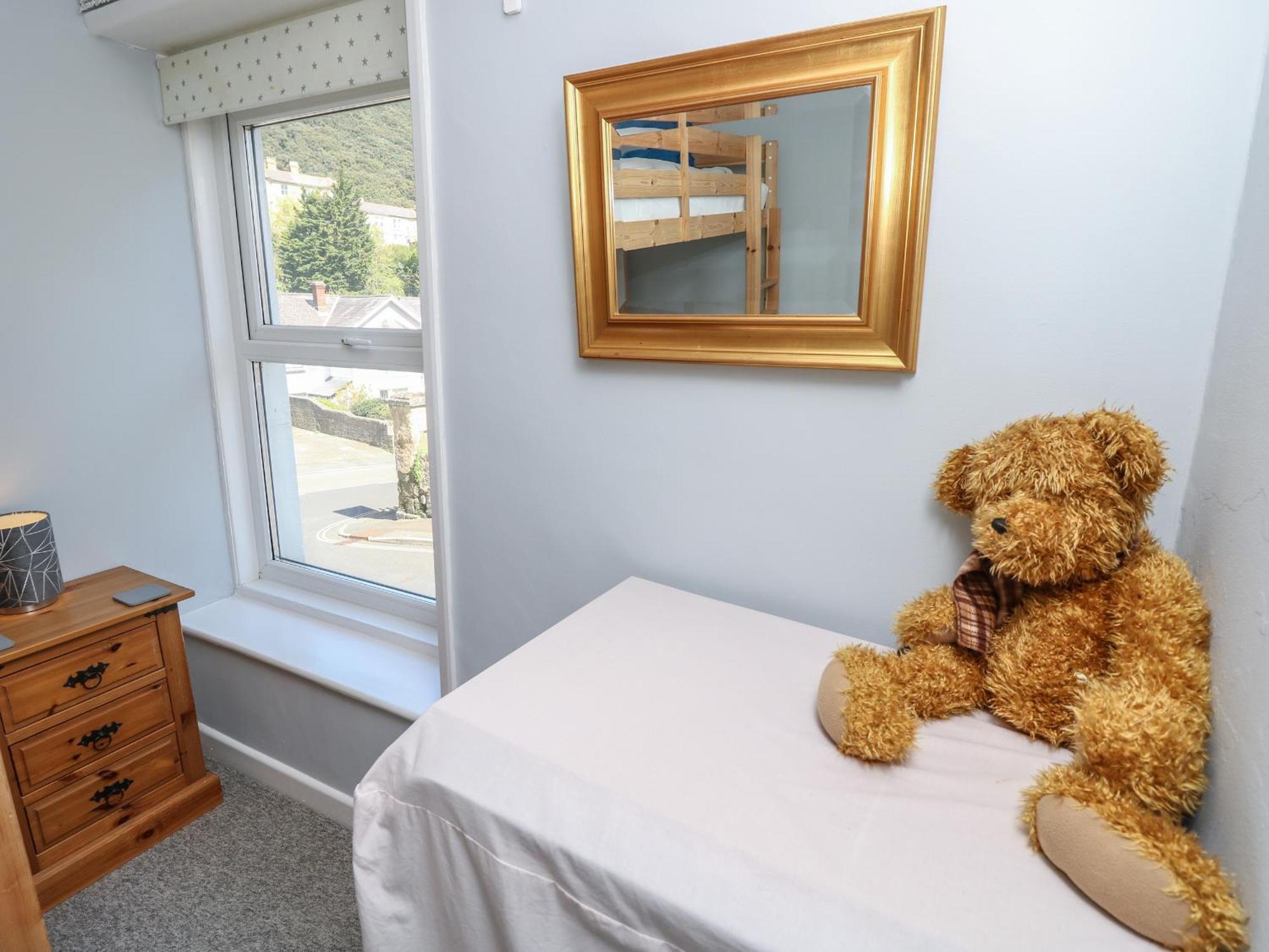 Willow Cottage Вентнор Екстер'єр фото
