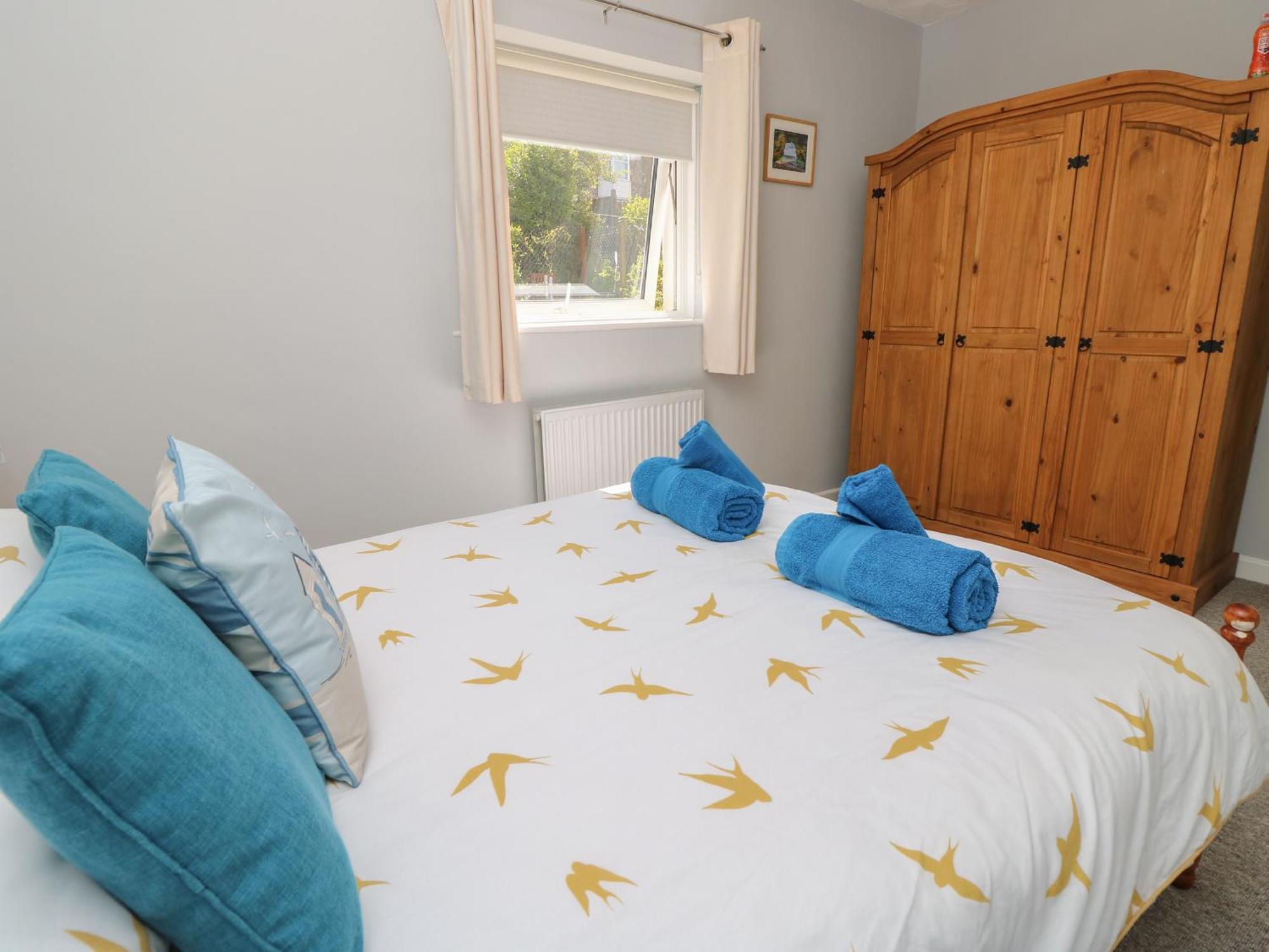 Willow Cottage Вентнор Екстер'єр фото