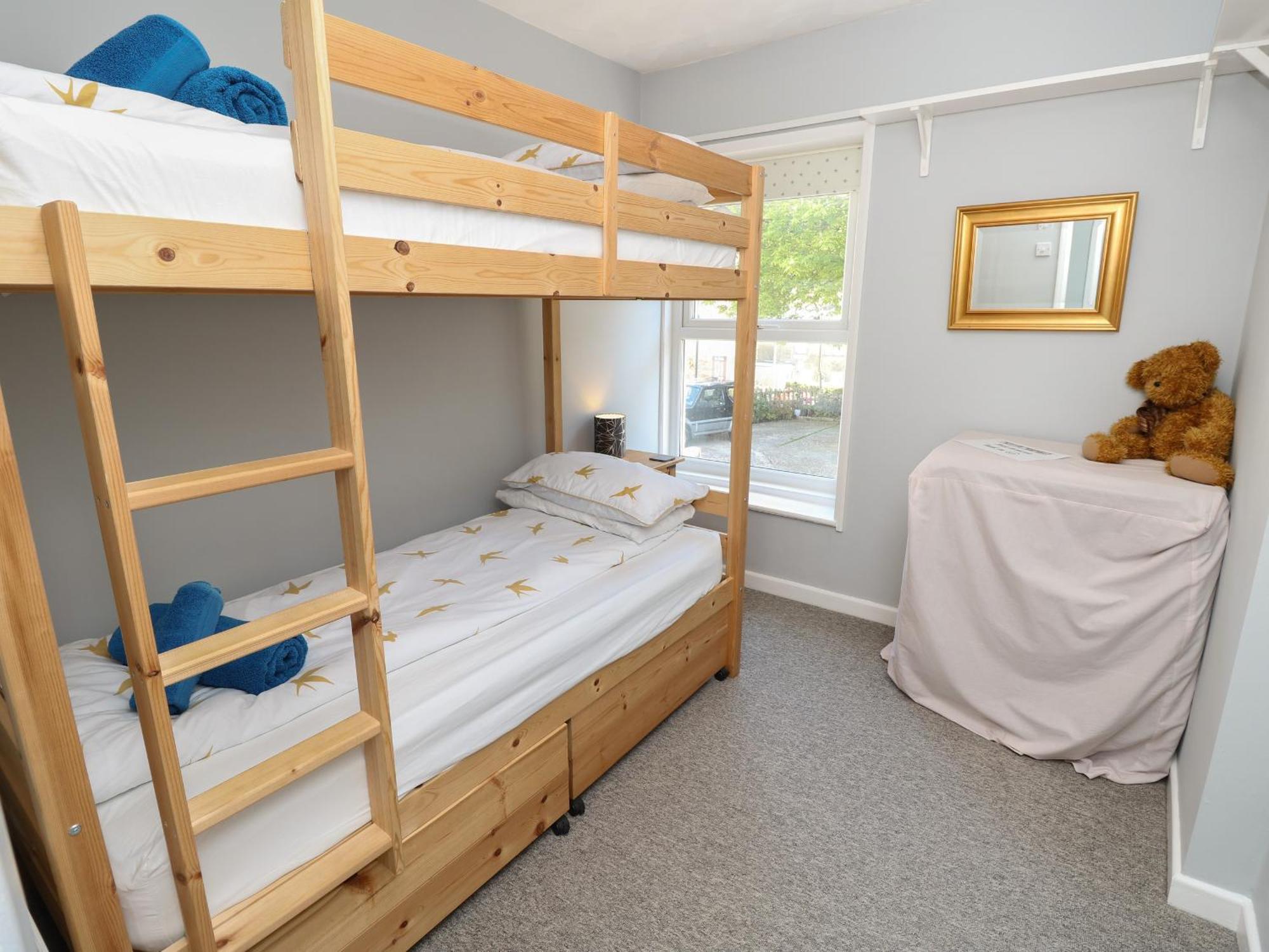 Willow Cottage Вентнор Екстер'єр фото