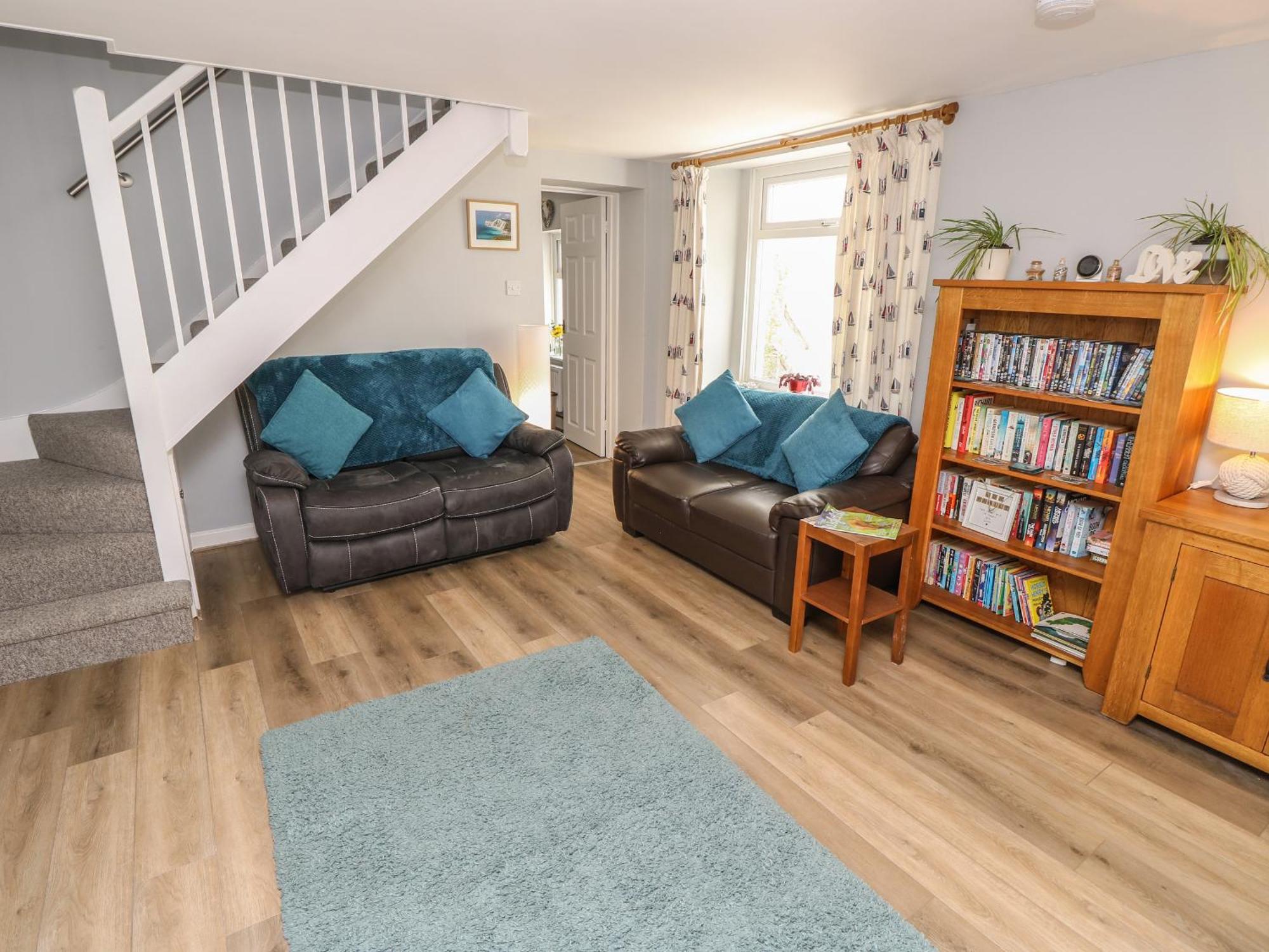 Willow Cottage Вентнор Екстер'єр фото